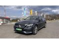 MERCEDES-BENZ C 350 T e PLUG-IN HYBRID 7G-TRONIC