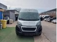 PEUGEOT BOXER 2018/2 - 1