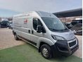 PEUGEOT BOXER 2018/2 - 2