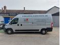 PEUGEOT BOXER 2018/2 - 7