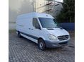 MERCEDES-BENZ SPRINTER 2012/4 - 1