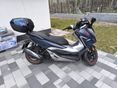 HONDA FORZA 300 