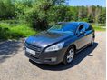 PEUGEOT 508 2012/4 - 4