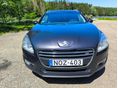 PEUGEOT 508 SW 1.6 e-HDi Active 2TR