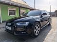 AUDI A4 2012/10 - 1