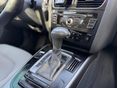 AUDI A4 2012/10 - 11
