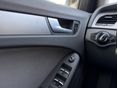 AUDI A4 2012/10 - 12