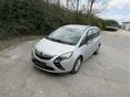 OPEL ZAFIRA TOURER 2.0 CDTI Edition 7 Személy. Digit klíma. Navi!