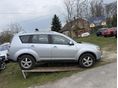MITSUBISHI OUTLANDER 2007/4 - 3