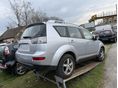 MITSUBISHI OUTLANDER 2007/4 - 4