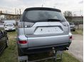 MITSUBISHI OUTLANDER 2007/4 - 5
