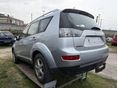 MITSUBISHI OUTLANDER 2007/4 - 6