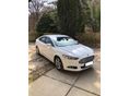 FORD MONDEO 2.0 TDCi Titanium Powershift
