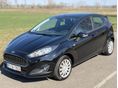 FORD FIESTA 1.25 Trend Technology EURO6