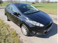 FORD FIESTA 2017/8 - 4