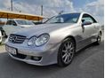 MERCEDES-BENZ CLK 320 CDI Elegance (Automata)