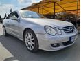 MERCEDES-BENZ CLK 320 2007/4 - 4