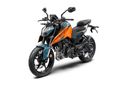 KTM 125 DUKE 2025 - 3