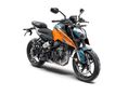 KTM 125 DUKE 2025 - 4