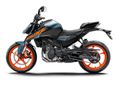 KTM 125 DUKE 2025 - 6