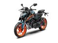 KTM 125 DUKE 2025 - 7