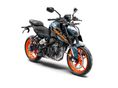KTM 125 DUKE 2025 - 8