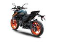 KTM 125 DUKE 2025 - 9