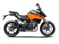KTM 125 DUKE 2025 - 1