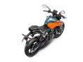 KTM 125 DUKE 2025 - 10