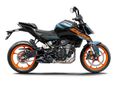 KTM 125 DUKE 2025 - 11