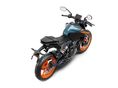 KTM 125 DUKE 2025 - 12