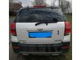 CHEVROLET CAPTIVA 2013/12 - 2