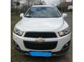 CHEVROLET CAPTIVA 2013/12 - 3