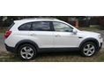 CHEVROLET CAPTIVA 2.2 D LT Plus (Automata)