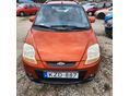 CHEVROLET SPARK 0.8 6V Plus AC