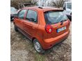 CHEVROLET SPARK 2008/12 - 5