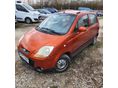 CHEVROLET SPARK 2008/12 - 8