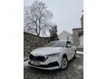 SKODA OCTAVIA 2022/9 - 1