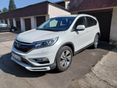 HONDA CR-V 2018/8 - 1