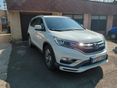 HONDA CR-V 2018/8 - 2