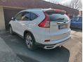 HONDA CR-V 2018/8 - 3