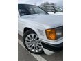 MERCEDES-BENZ 190 D 2.5 Turbo
