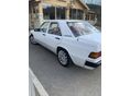 MERCEDES-BENZ 190 1990/12 - 7