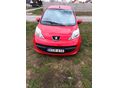 PEUGEOT 107 1.0 Junior