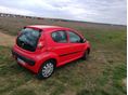 PEUGEOT 107 2006/2 - 2
