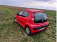 PEUGEOT 107 2006/2 - 3