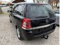 OPEL ZAFIRA B 2010/6 - 5