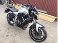 YAMAHA MT-07 2014/12 - 7