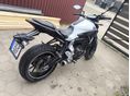 YAMAHA MT-07 2014/12 - 8