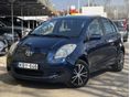 TOYOTA YARIS 2006/3 - 2